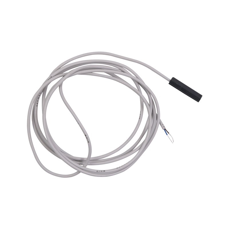 沪工磁性开关感应器D-Z73限位行程接近气缸传感器二线常开直流