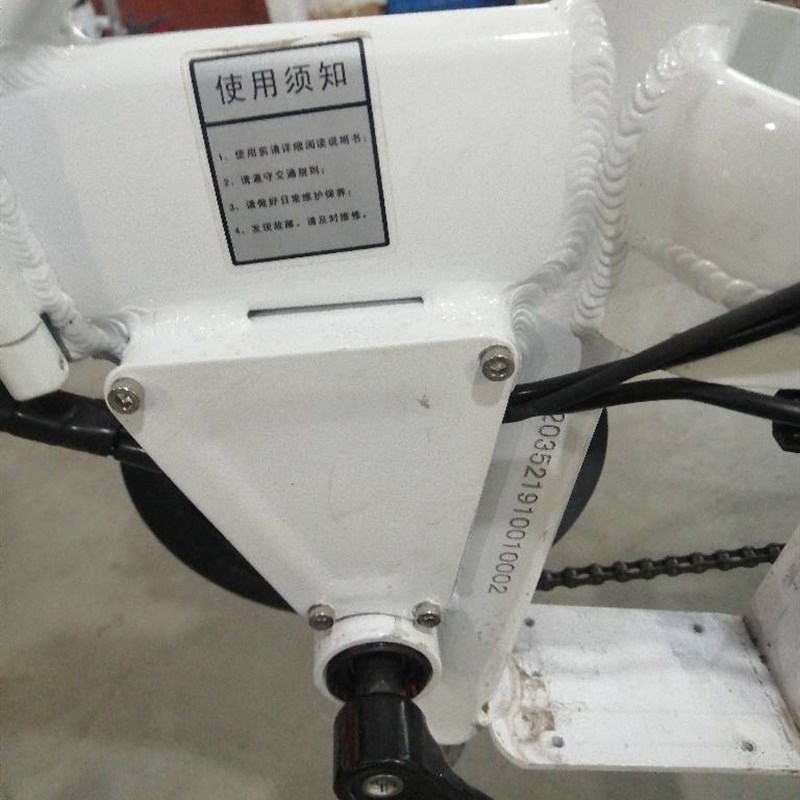 帕加迪电动车新款控制器   老款控制器没有了