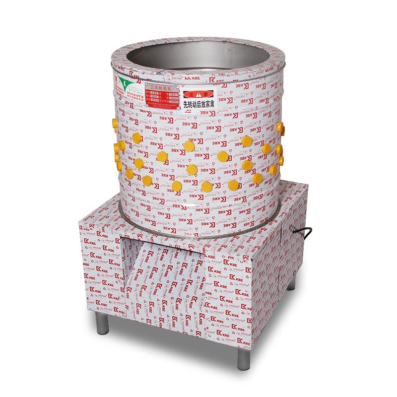 三鸟750W家禽脱毛机50/55/60 鸡鸭鹅杀鸡 拔鸡毛机器电动拔毛机,清洗/食品/商业设备,家禽脱毛机,淘宝优惠券,粉丝福利购,淘宝优惠卷