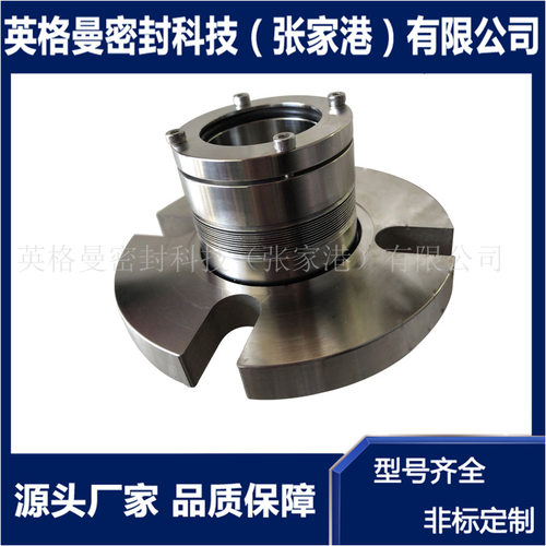 CDSA机械密封 集装式双端面机械密封 适用于AES机械密封 厂家直供