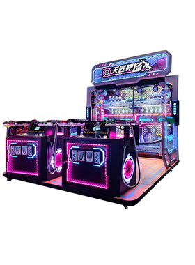 幽林特警大型电玩城娱乐设备游戏厅模拟射击枪击街机投币游戏机器