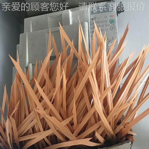 供生SJ55仿应广产东塑料藤拉条机设备线