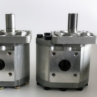 现货 F550高压齿轮泵 E550液压泵CBT CBE550齿轮泵天津特精CBT