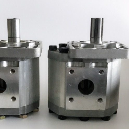 CBE550齿轮泵天津特精CBT-E550液压泵CBT-F550高压齿轮泵（现货）