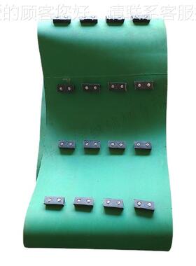 F爬U881B织纺细纱关摆管机输送带理管机提升QWT带爬带管机天摆长