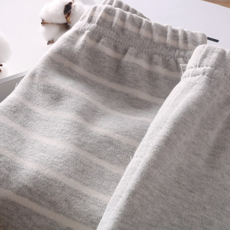 2件价儿童纯棉秋裤衬裤男童女童家居睡裤秋冬新款中小童棉毛裤,童装/婴儿装/亲子装,保暖裤,淘宝优惠券,粉丝福利购,淘宝优惠卷