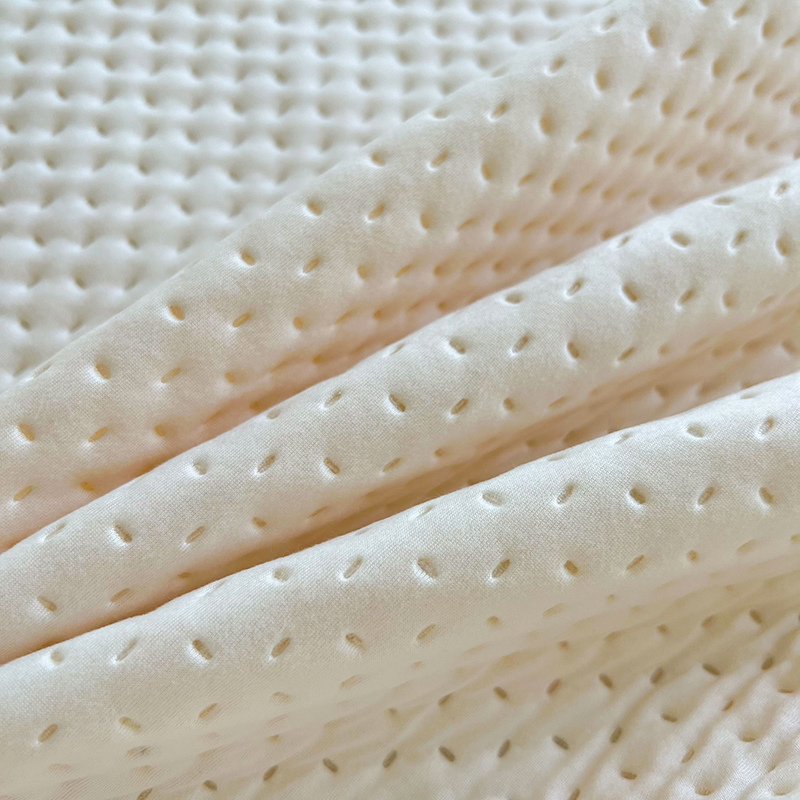 A类针织棉大豆纤维夹棉床笠款单件防滑床罩床垫保护罩床单三件套