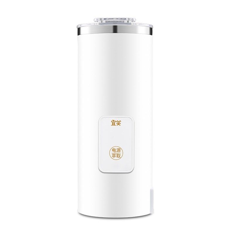 便携式咖啡机小型家用办公室旅行全自动美式一人煮茶烧水煮咖啡壶