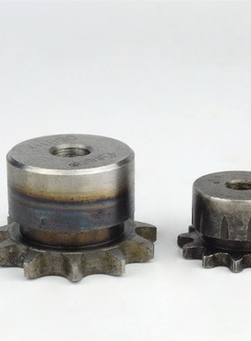 03C链轮替代SP15B11 12 13 14 15 16  VLB15