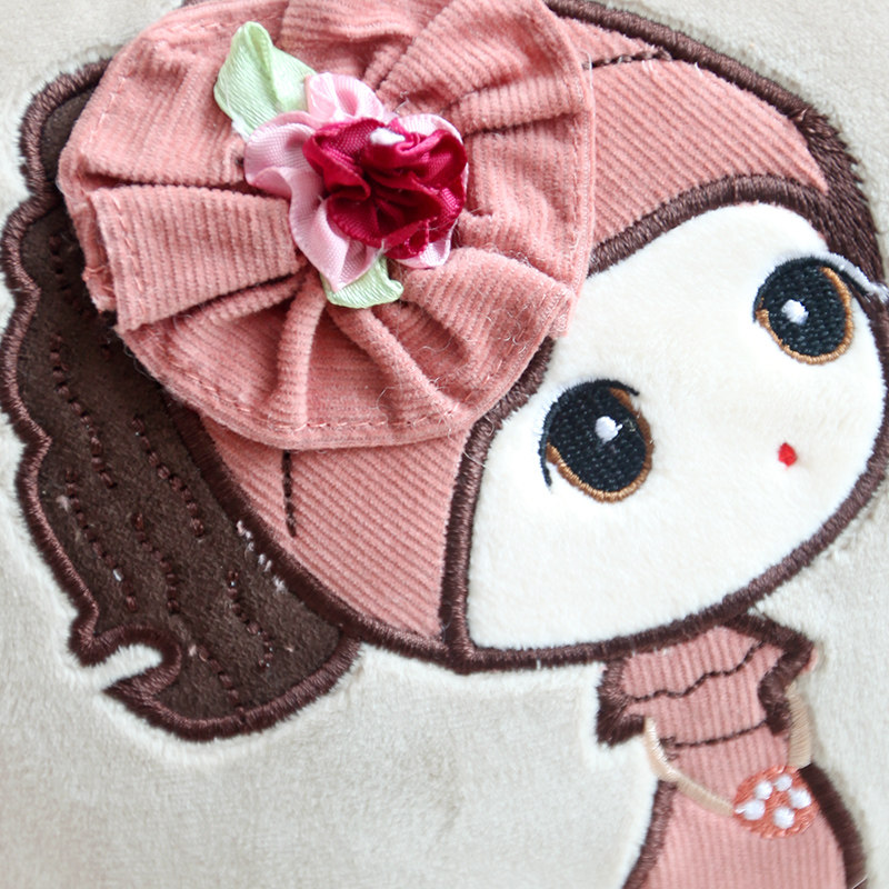 四季通用办公室神器汽车靠垫卡通腰枕椅子坐垫护腰靠枕靠背垫抱枕,居家布艺,腰靠垫,淘宝优惠券,粉丝福利购,淘宝优惠卷