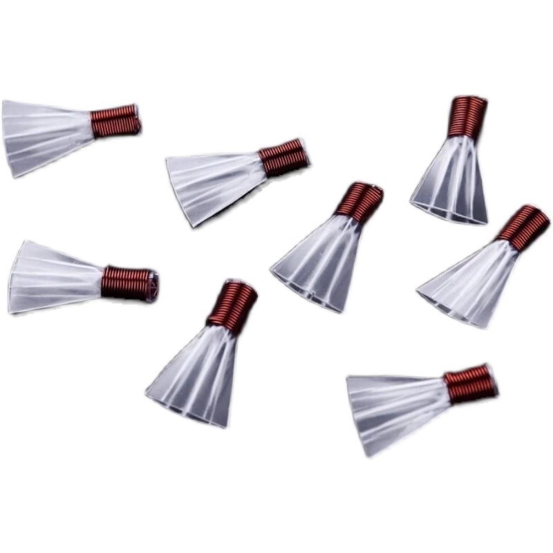 免修三道筋哨片专业唢呐哨片免修三根筋塑料哨子二喇叭配件叫子