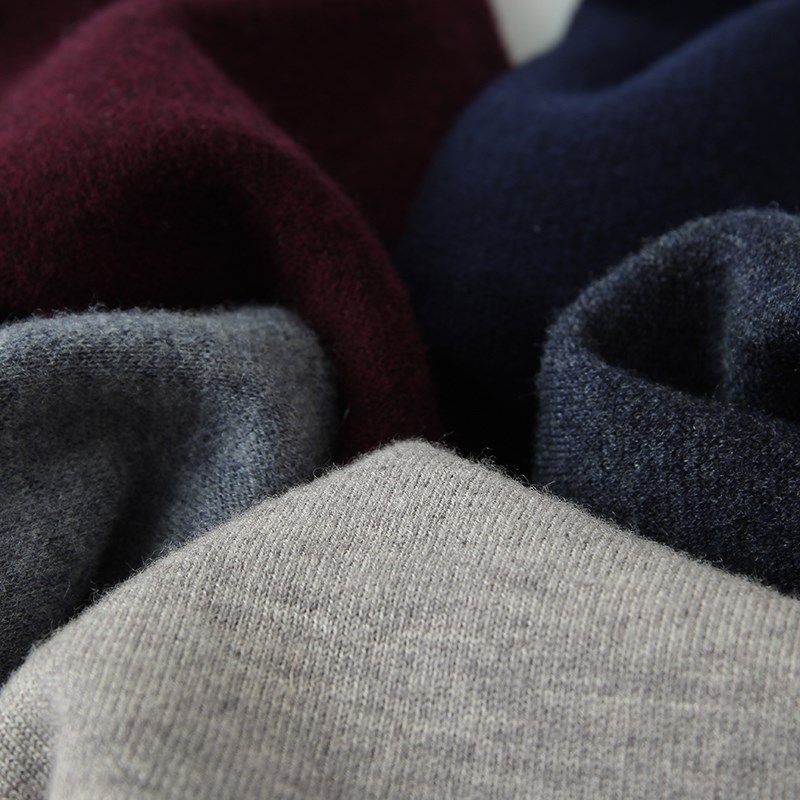 纯羊毛背心中年男士加厚全毛针织衫马甲爸爸装保暖针织百搭马夹男,男装,背心,淘宝优惠券,粉丝福利购,淘宝优惠卷