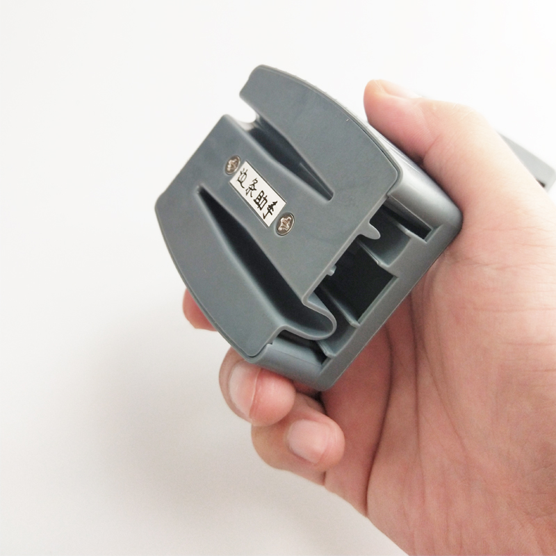 KT板边条包边神器 边条助手 5mm广告PVC板相框包边条安装卡边工具