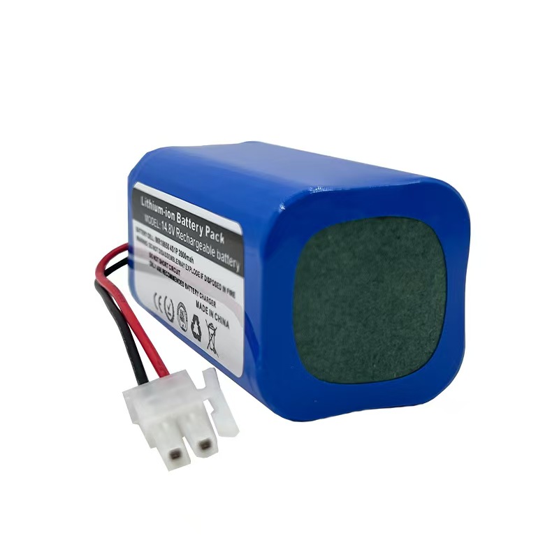 二次锂离子电池便携高容量