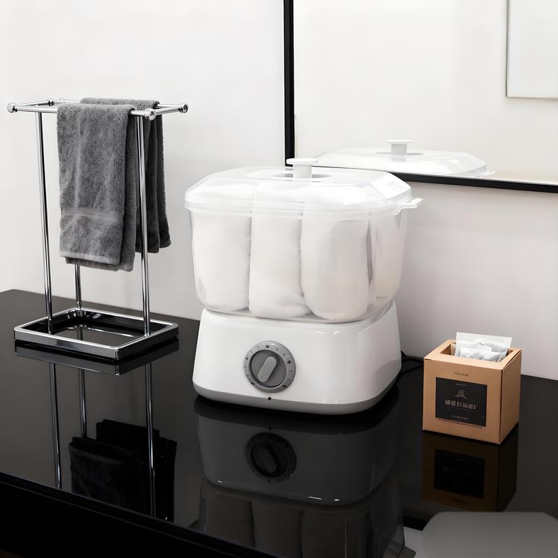 加湿定制电蒸箱温度药包加热机spa火罐灭菌毛巾消毒机烘干一体