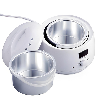 大豆蜡石蜡使用手部养生蜡疗机补水机械式蜡疗袋加热快脱毛蜜蜡机