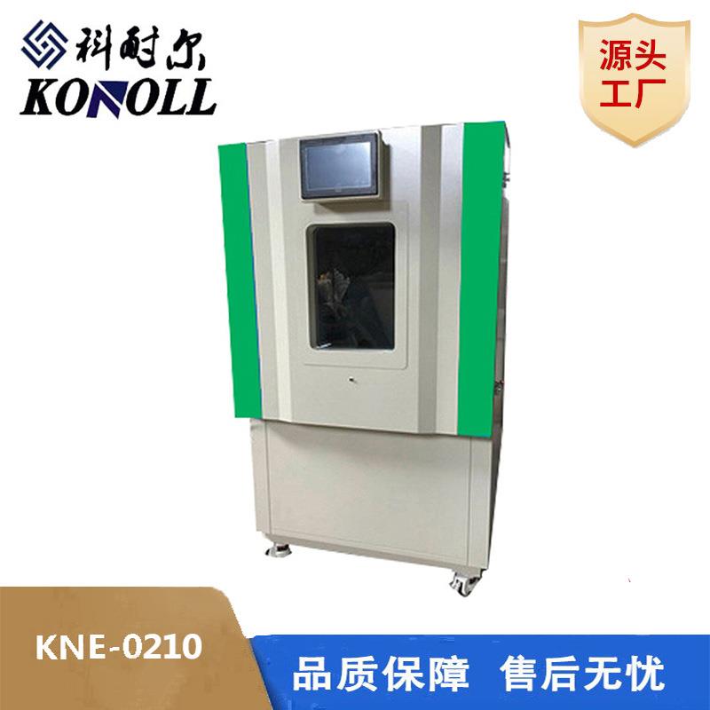 热销1立方米甲醛测试箱纺织面料甲醛测试仪1立方甲醛气候箱现货