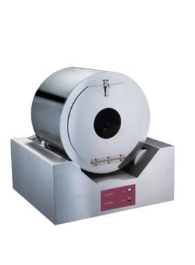 全自动无尘衣鞋布Helmke汉姆克滚筒洁净度测试仪