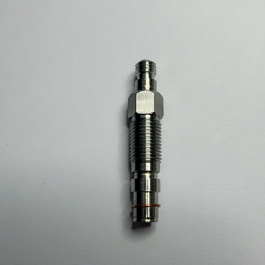 压电式压力传感器源头厂家石英动态测量响应快高精度刚度大