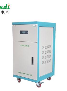 太阳能控制器SDC360V-100A