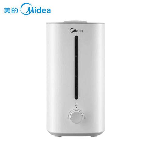 适用美的SC-3G40S加湿器4L卧室小型大喷雾公室大容量静音设计