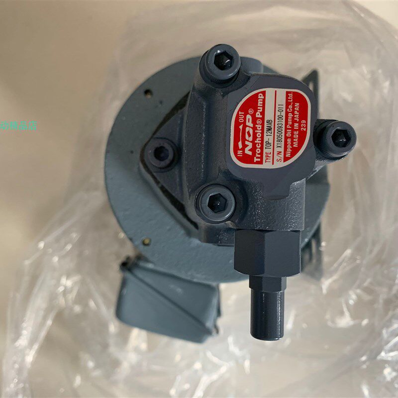 TOP-1ME200 TOP-11MAVB NOP油泵 马达 电机 TOP-1ME200-11MAVB