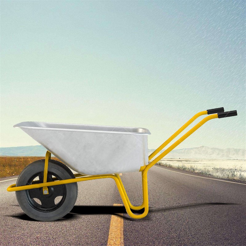 正新轮胎 13x2 1/2  电动独轮工矿车手推车内外胎 外胎 13寸 厦门