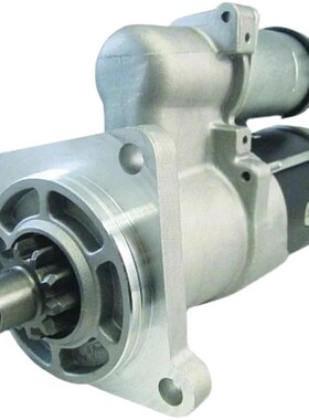 凯斯430滑移装载机起动机8200014起动机马达87038474起动机马达