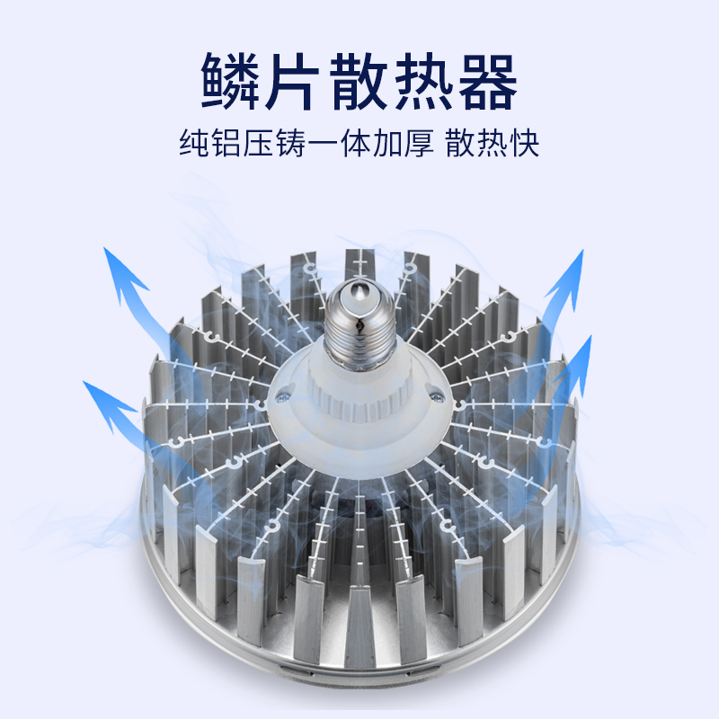 无影灯羽毛球防眩目台球桌专业球馆室内球台照明灯乒乓球室专用灯