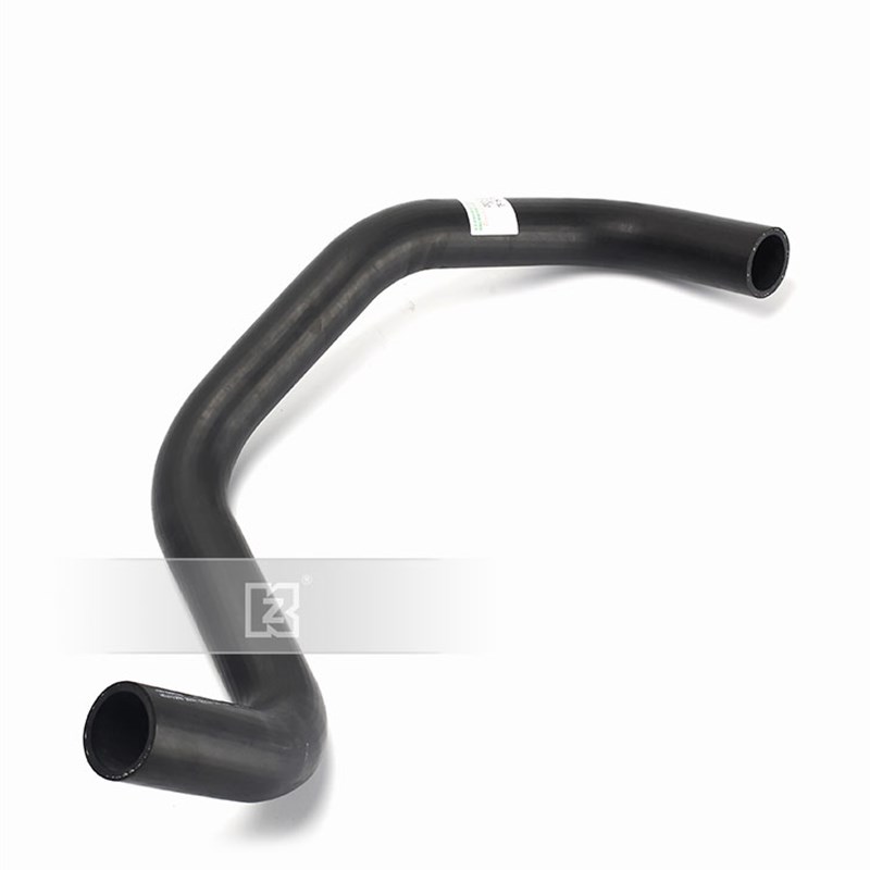 挖掘机小松PC300-8下水管电喷 发动机水箱出水管子 钩机零配件