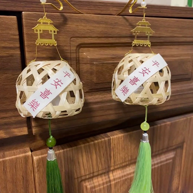 中秋节古风灯笼挂饰院子红色福字复古纸灯DIY手工活动团建礼物,节庆用品/礼品,灯笼,淘宝优惠券,粉丝福利购,淘宝优惠卷