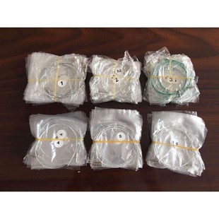 琼花,玉振,半桐古筝练指器琴弦