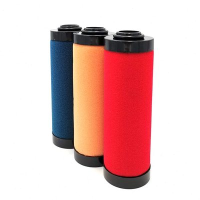AWS激光机切割过滤器高效型滤芯QPS-015 024 035 060除水除油