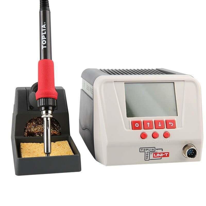 EH332-60拓利亚系列多功能数显电焊台电烙铁维修焊台