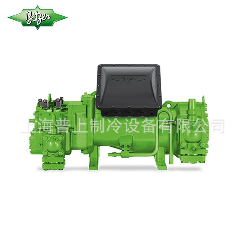 原装bitzer比泽尔压缩机HSK5363-40-40P