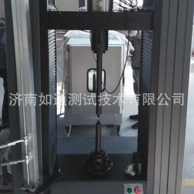 型号齐全试验机配件气弹簧专用附具 智能气弹簧附具
