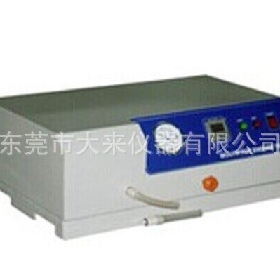 口吹玩具试验机