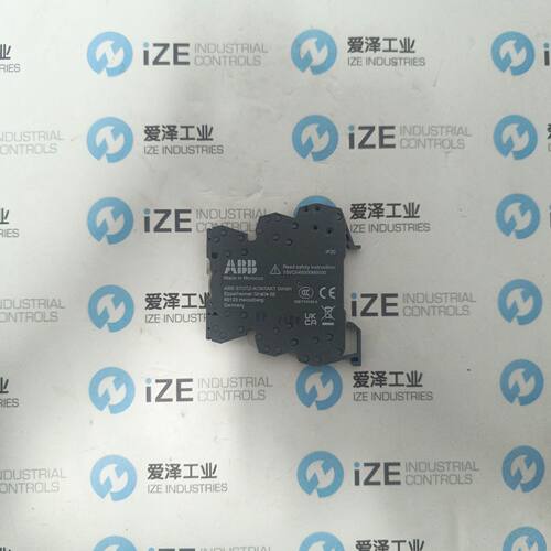 ABB继电器RB121G-230VUC现货