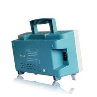 青岛汉泰DSO5062BM DSO5202BM双通道数字示波器 DSO5102BM