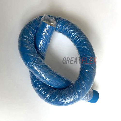 GREATFLEX高压防爆耐油橡胶水管
