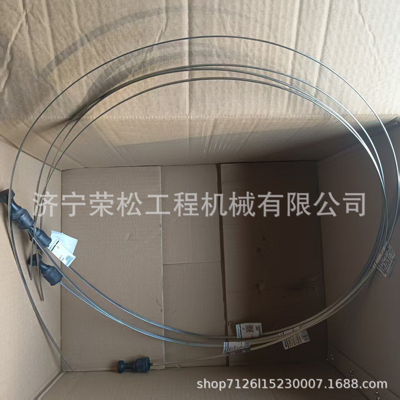 供应推土机配件D65拉线软轴14X-43-13350