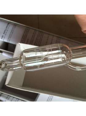 德国SIAnalytics玻璃毛细粘度计微量乌氏粘度计57213