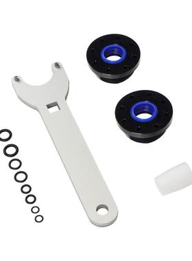 船用液压转向油缸密封套件适用于HC5340HC5341HC5342HC5343