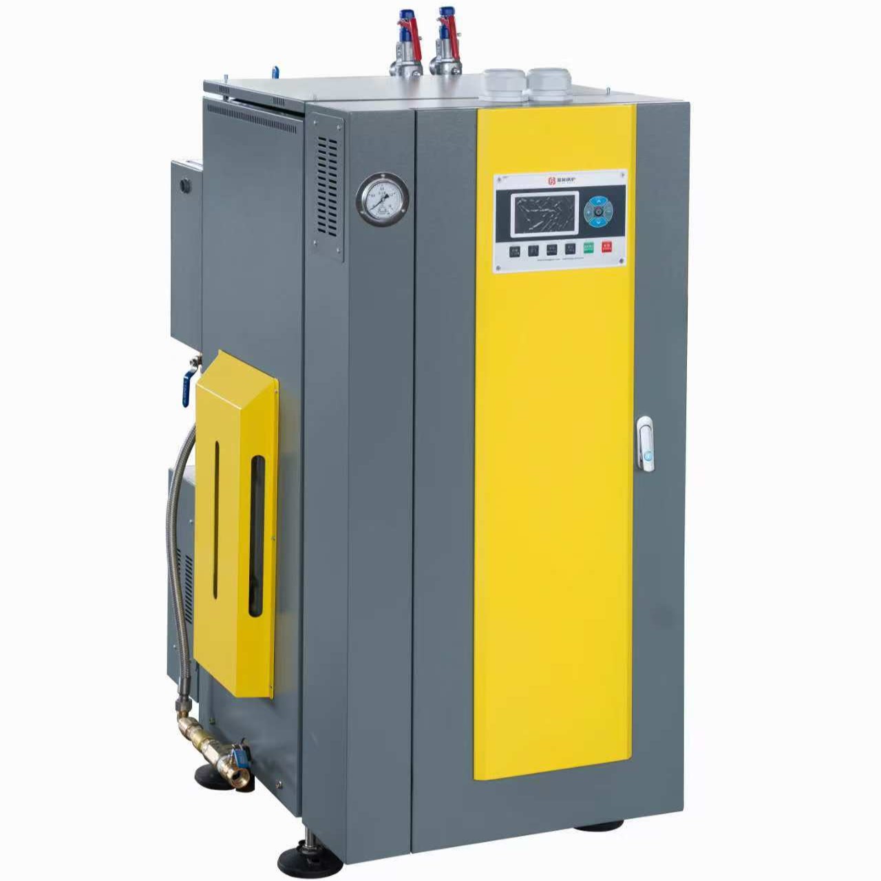 富昶电蒸汽发生器72-120KW免报批