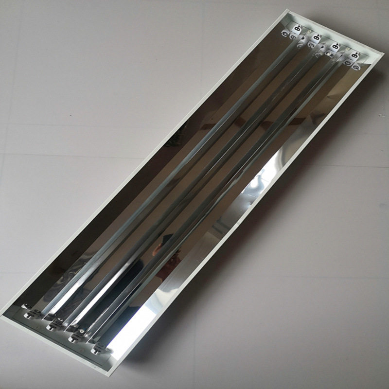 高流明LED工矿吊线灯厂房照明