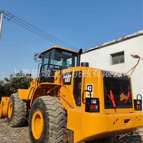 卡特彼勒CAT卡特966H装载机966C966G950F