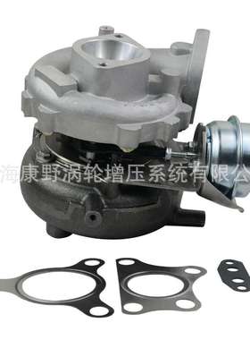 增压器769708-4 14411-EC00C 14411-EB70A和771507-1 14411-VZ20A