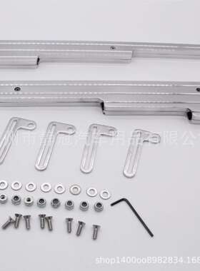 适用雪佛兰抛光黑色点火线线架40375