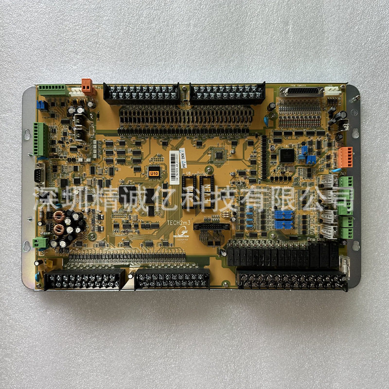 泰端弘讯TECH2/TECH2M3主机板