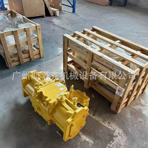 704-12-30100适用于 小松D31A 液压齿轮泵
